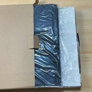 True HEPA Plus Carbon Replacement Filter